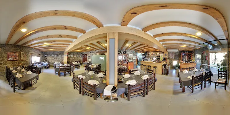 Restaurant Borda Eulari - La Massana