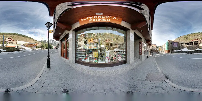 Supermercat Pirineu - Tienda de alimentación en Soldeu - foto 2