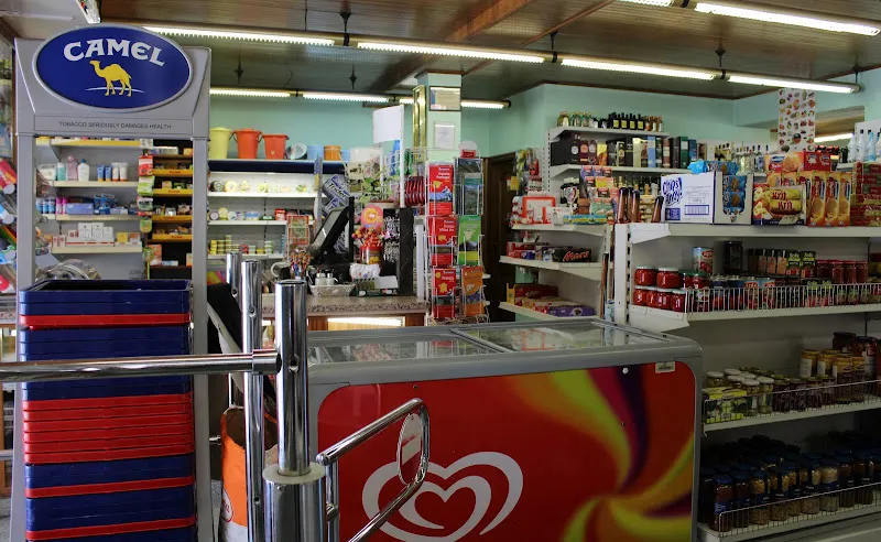 SUPERMERCAT DE LA POSTA - Supermercado en Soldeu - foto 3