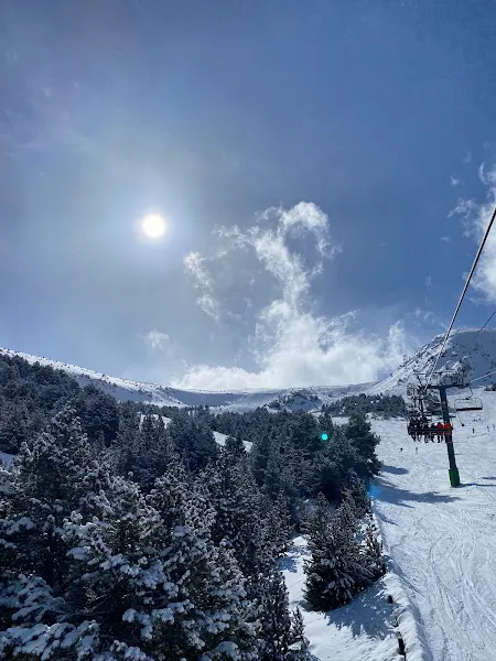 Andorra Travel Service - Turoperador en Soldeu - foto 3