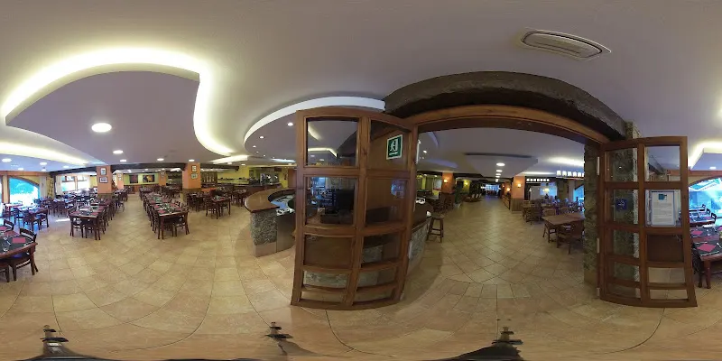 Hotel Himàlaia Soldeu