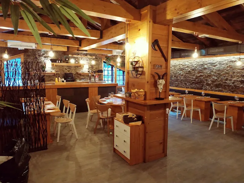L'ERA DE LA CORT - Restaurante en Soldeu - foto 2