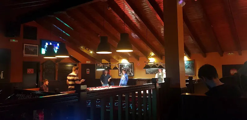 Aspen Bar | Soldeu - Bar en Soldeu - foto 2