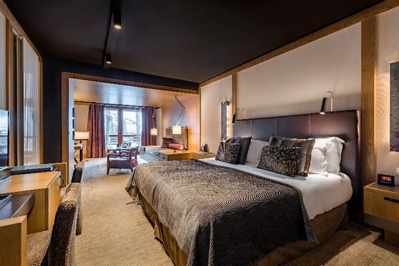 Sport Hotel Hermitage & Spa - Hotel en Soldeu - foto 3