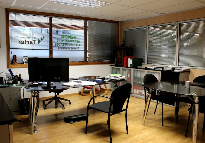 GRUP FITA Finques Immobiliàries del Tarter - Agencia inmobiliaria en El Tarter - foto 3