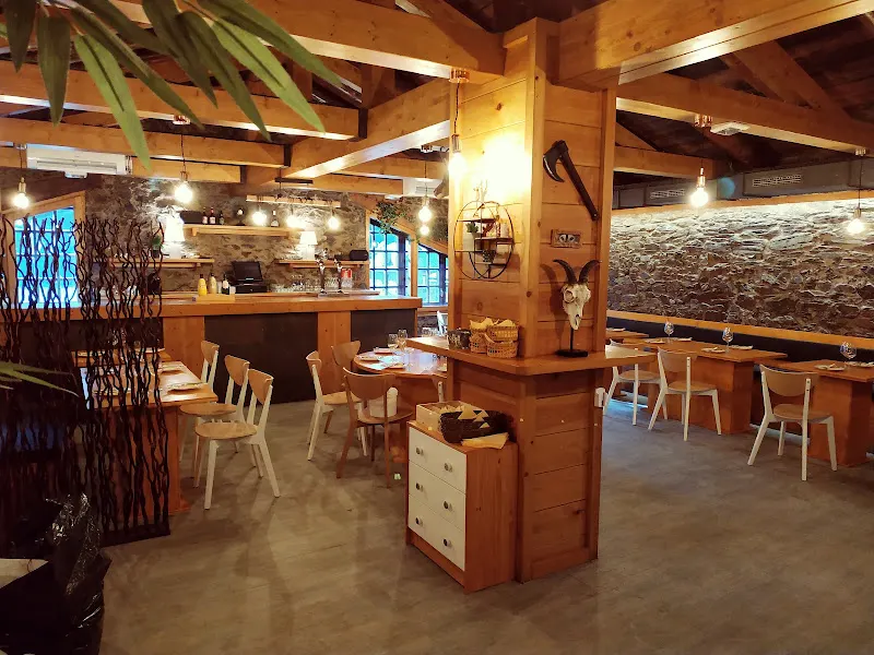 RESTAURANT LA CORT DE POPAIRE - Restaurante en Soldeu - foto 2