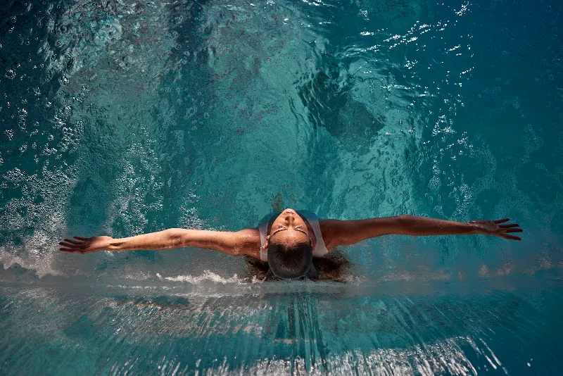 Sport Wellness Mountain Spa - Spa en Soldeu - foto 2