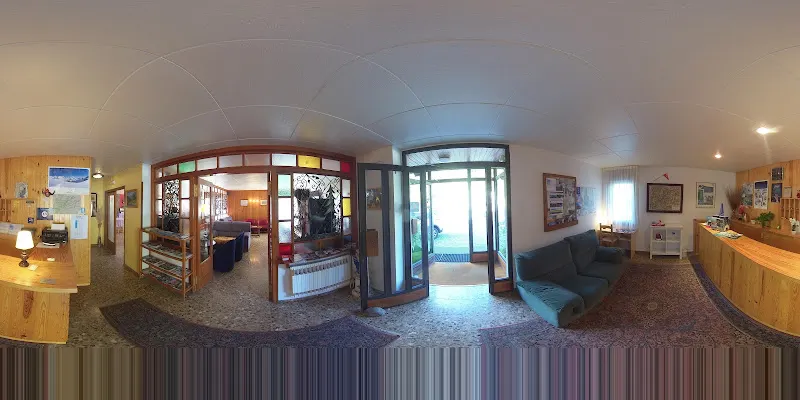 Hotel la Burna Panoràmic - Sispony