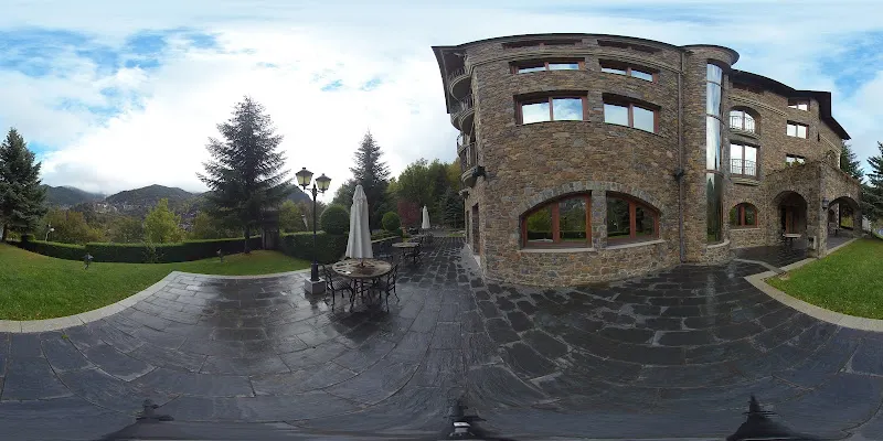abba Xalet Suites Hotel - La Massana