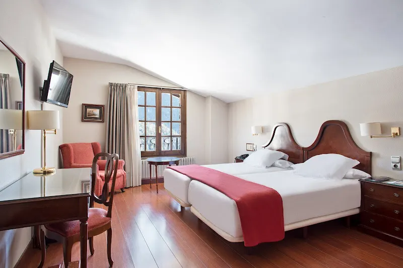 abba Xalet Suites Hotel - Hotel en La Massana - foto 2