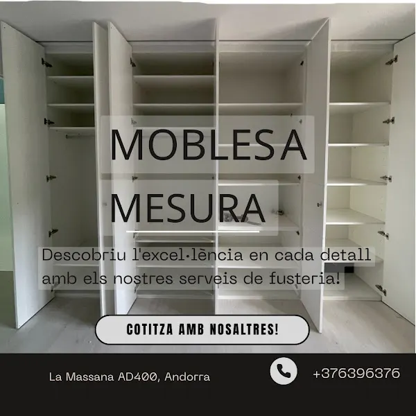 Foxsti Serveis - Servicios de limpieza en general y trabajos en carpintería y colocaciones - Empresa de construcción en Escaldes-Engordany - foto 2