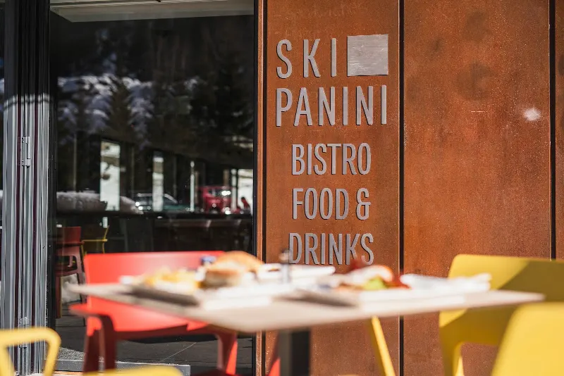 Ski Panini - El Tarter - Cafetería en El Tarter - foto 2