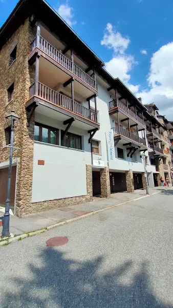 Pierre & Vacances Alba Andorra - El Tarter