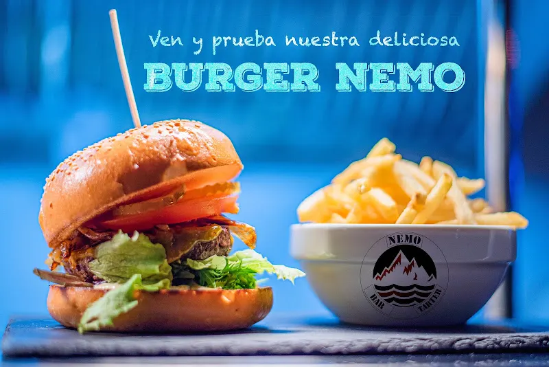 Nemo Bar - El Tarter