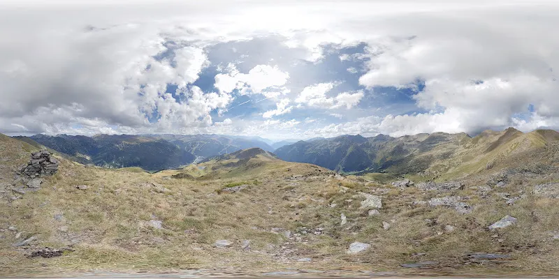 El Tarter, Andorra - El Tarter