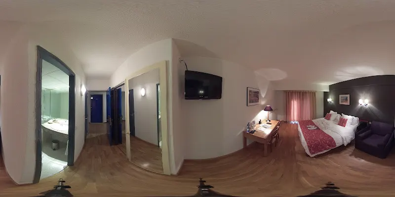 Hotel LLOP GRIS - El Tarter
