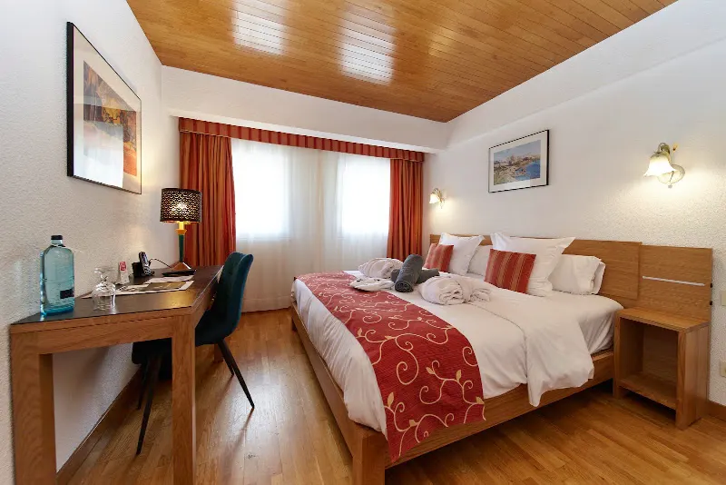 Hotel LLOP GRIS - Hotel en El Tarter - foto 3