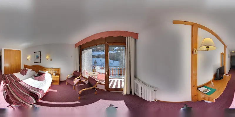 HOTEL DEL TARTER