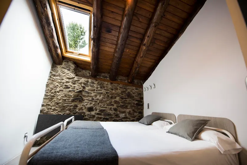 Mountain Hostel Tarter - Alberg en El Tarter - foto 3