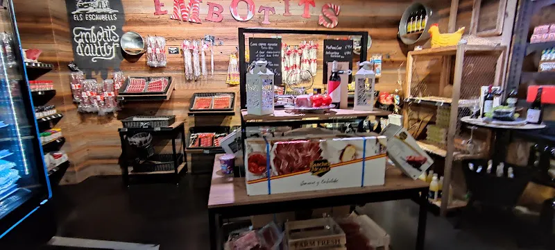 E. LECLERC EXPRESS - 32nd Avenue Market - La Massana