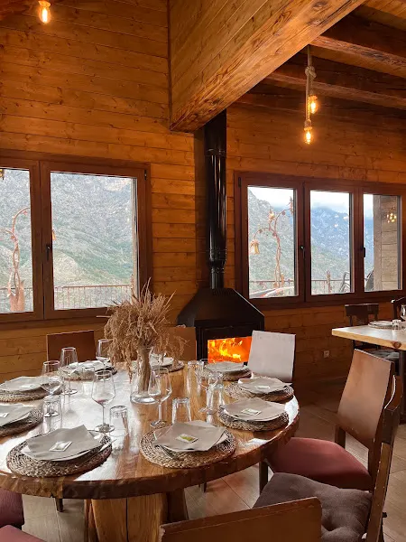 Vermutería Arrosseria del Poble D'Auvinya - Restaurante en Sant Julià de Lòria - foto 2