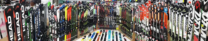 Esports Espunyes - Tienda de material deportivo en El Tarter - foto 3