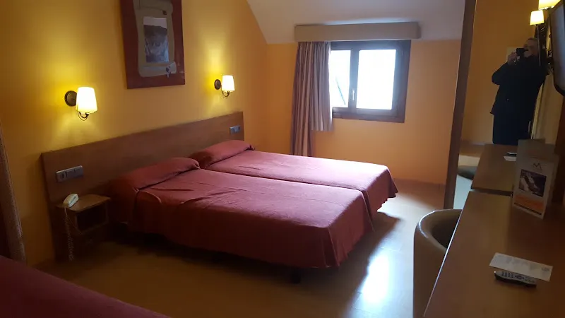 Hotel Segle XX Andorra - Hotel en El Tarter - foto 3