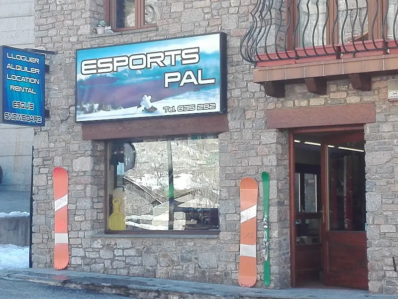 Esports Pal en Pal - foto 2