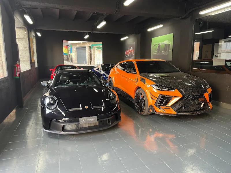 Off Market Cars - Andorra la Vella