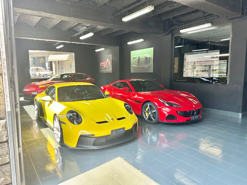 Off Market Cars - Compraventa de automóviles en Andorra la Vella - foto 2