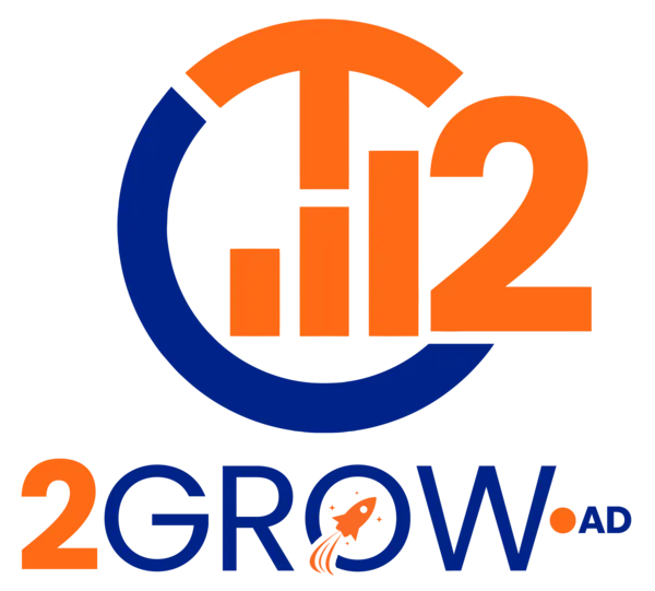 2Grow | Diseño web en Andorra & Posicionamiento SEO - Escaldes-Engordany