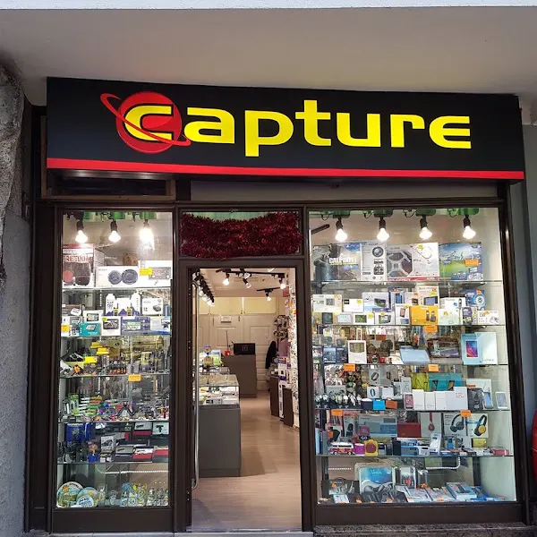 Capture Electrotech - Electrónica en Andorra la Vella - foto 3