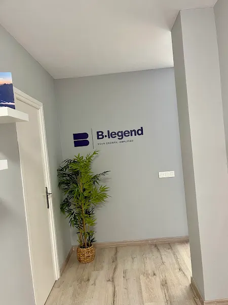 B-legend