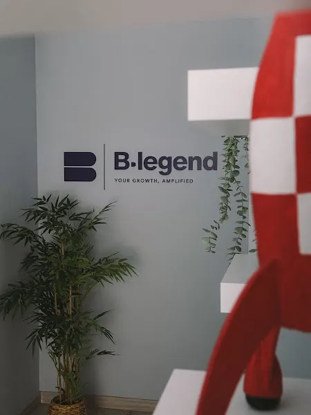 B-legend - Agencia de marketing en Escaldes-Engordany - foto 2