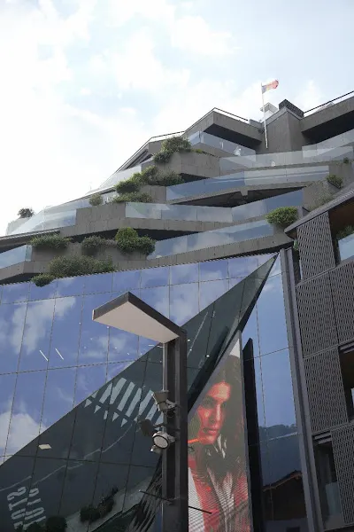 Carlota Pastora Business Law Firm - Andorra la Vella