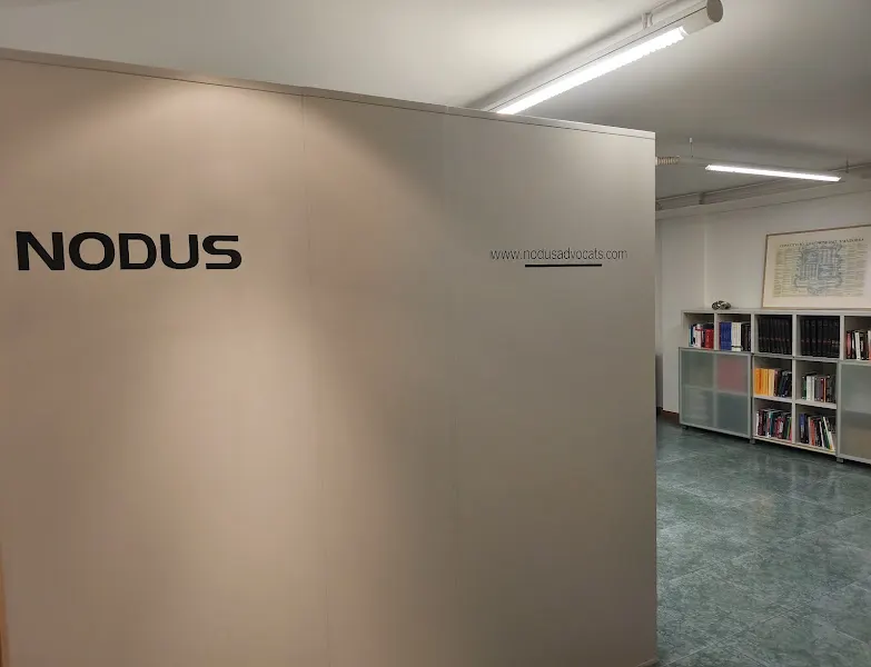 Nodus Advocats - Andorra la Vella