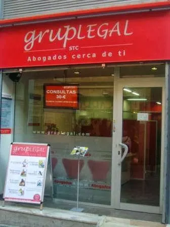 GRUPLEGAL - Abogado en Santa Coloma de Gramenet - foto 2