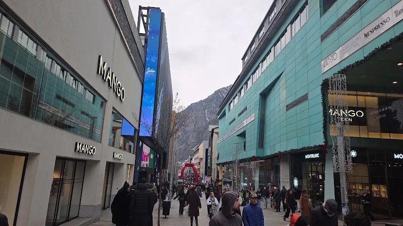 Despacho Andorra en Escaldes-Engordany - foto 2