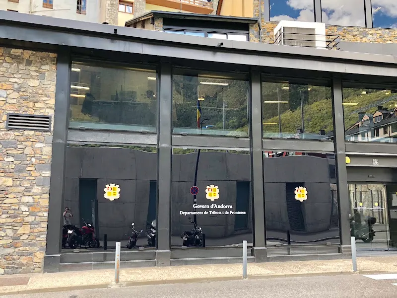 Agència Tributària