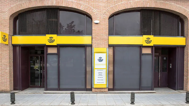 Oficina de Correos - Oficina de correos en La Massana - foto 2